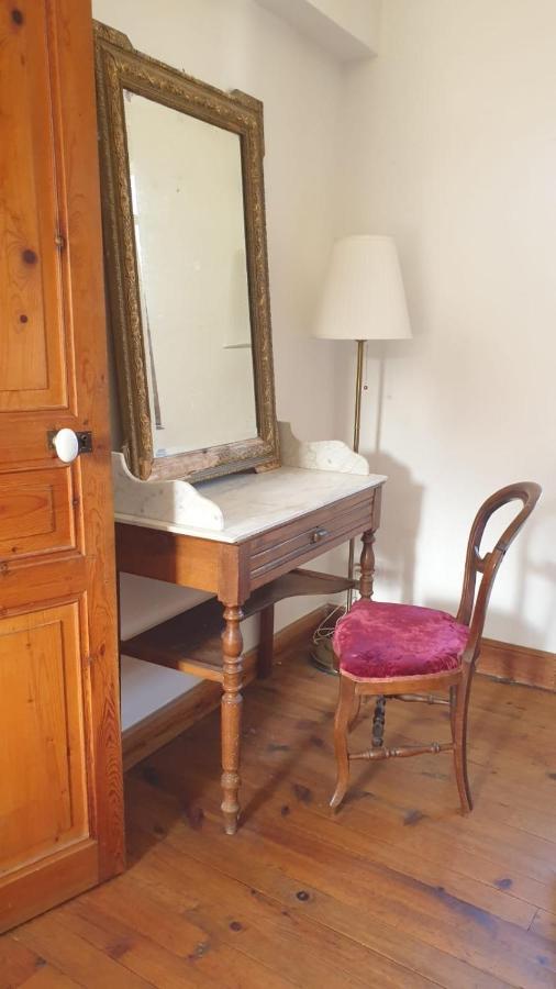 L'Ostaou Des Hauts De Barousse Bramevaque Buitenkant foto