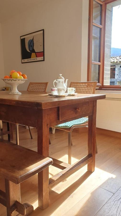 L'Ostaou Des Hauts De Barousse Bramevaque Buitenkant foto